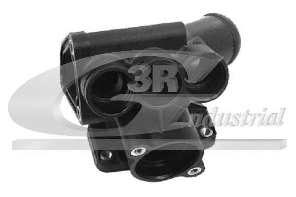 Coolant Flange (82728)