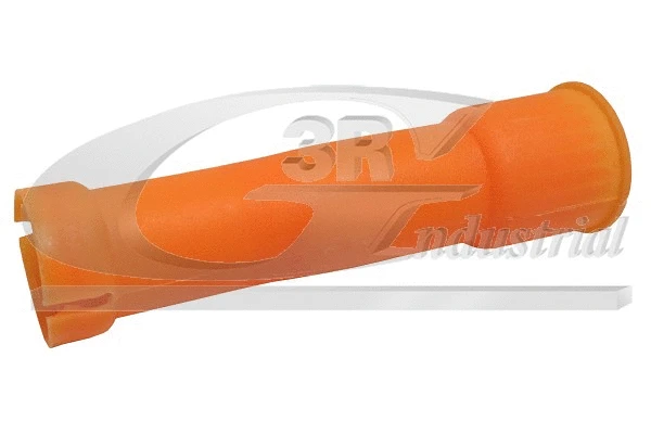 Tube, oil dipstick (80715)