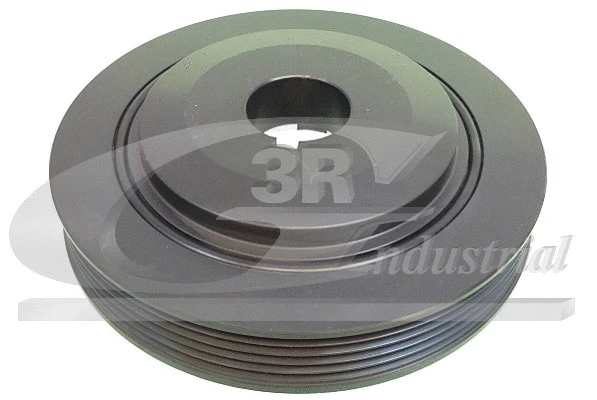 Belt Pulley, crankshaft (10204)