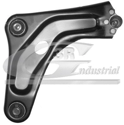 Control/Trailing Arm, wheel suspension (31257)