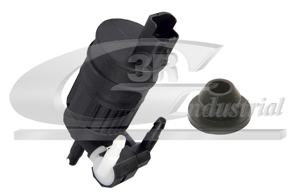 Washer Fluid Pump, window cleaning (88607)