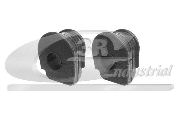 Repair Kit, stabiliser coupling rod (61613)