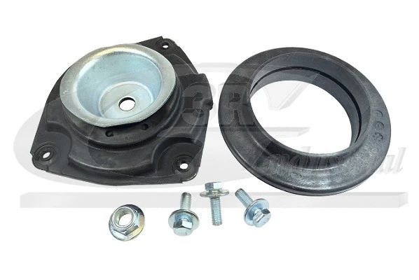 Repair Kit, suspension strut support mount (45640)