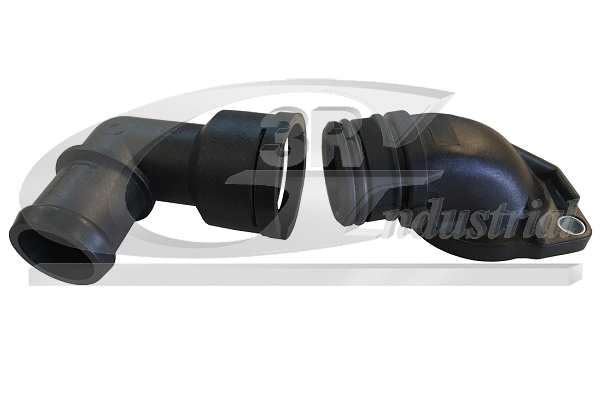 Coolant Flange (85735)