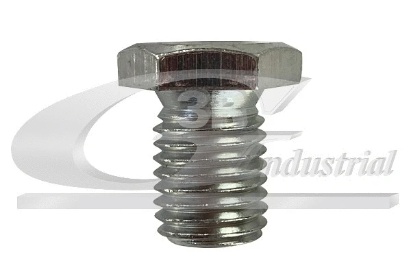 Screw Plug, oil sump (83101)