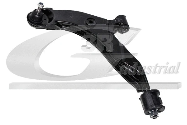 Control/Trailing Arm, wheel suspension (31810)