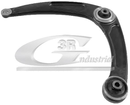 Control/Trailing Arm, wheel suspension (31245)