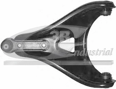 Control/Trailing Arm, wheel suspension (31605)