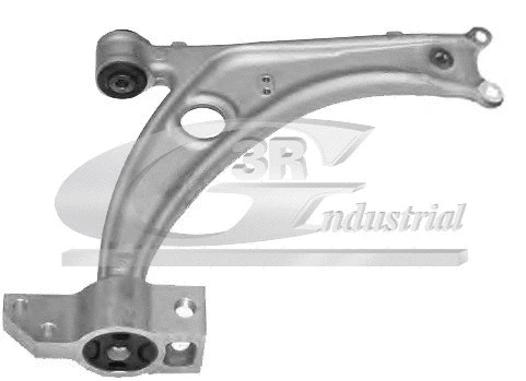 Control/Trailing Arm, wheel suspension (31768)