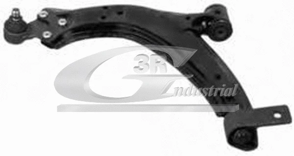 Control/Trailing Arm, wheel suspension (31221)