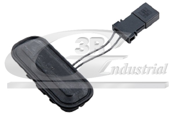 Switch, tailgate release (28410)