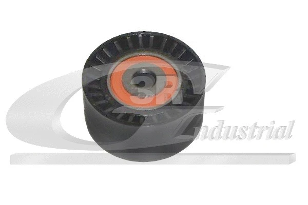Deflection/Guide Pulley, timing belt (13245)