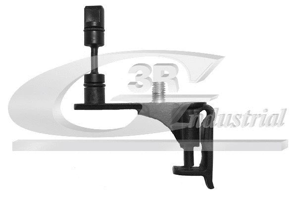 Selector-/Shift Rod (80781)