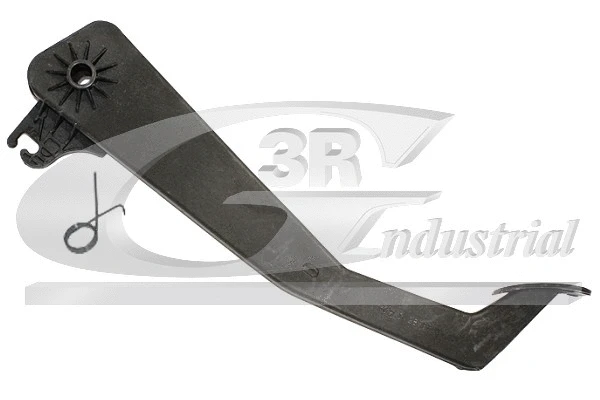 Clutch Pedal (24225)