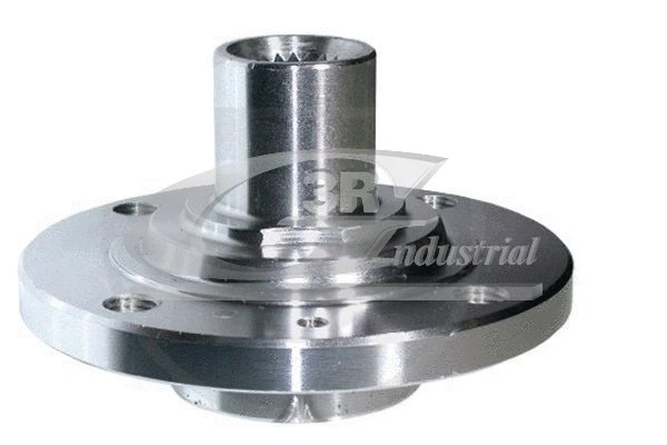 Wheel Hub (15724)
