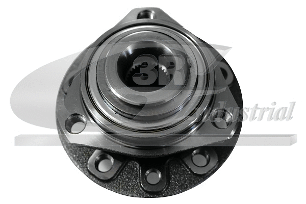 Wheel Hub (15403)