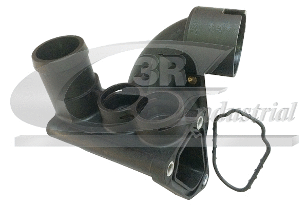 Coolant Flange (81742)