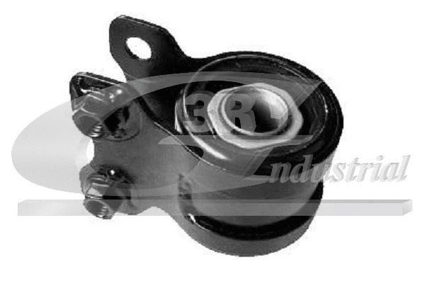 Mounting, control/trailing arm (50333)