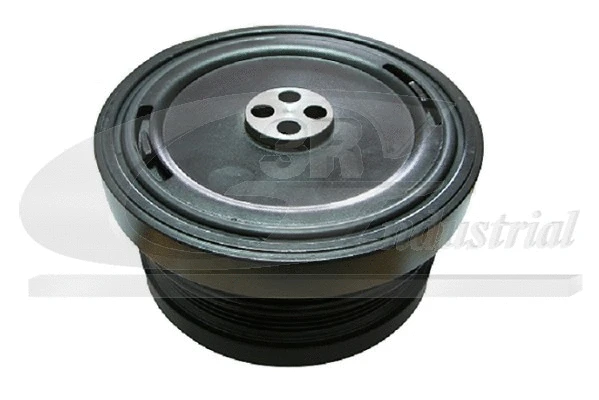 Belt Pulley, crankshaft (10103)