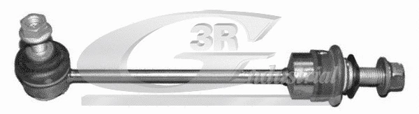 Link/Coupling Rod, stabiliser bar (21123)