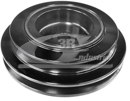 Belt Pulley, crankshaft (10609)