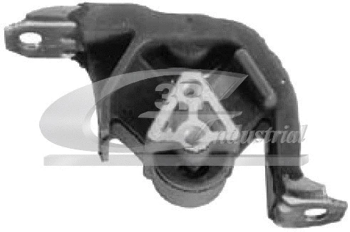 Mounting, engine (40427)