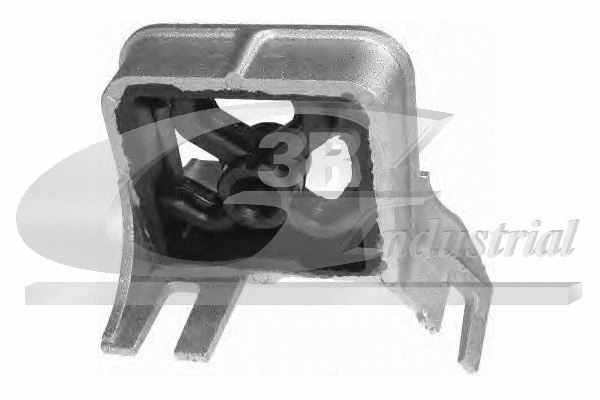 Rubber Buffer, muffler (70619)