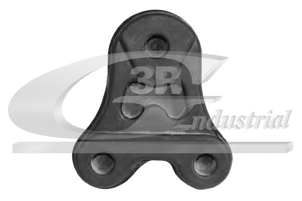 Bracket, muffler (70308)