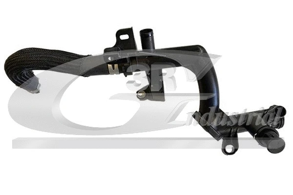 Radiator Hose (85281)