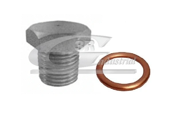Repair Kit, oil sump (83525)