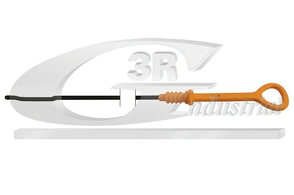 Oil Dipstick (81795)