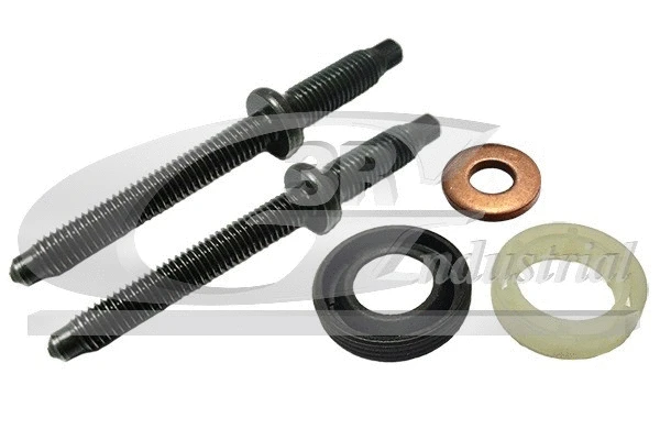 Seal Kit, injector nozzle (81298)