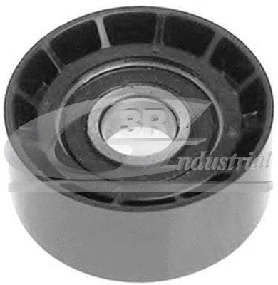Deflection/Guide Pulley, V-ribbed belt (10240)