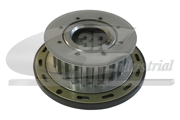 Deflection/Guide Pulley, timing belt (10250)