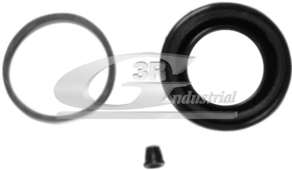 Seal Kit, brake caliper (91406)