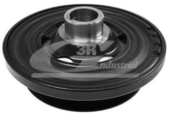 Belt Pulley, crankshaft (10503)