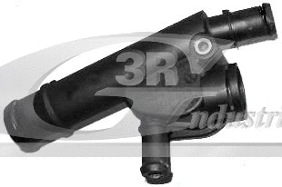 Coolant Flange (82774)