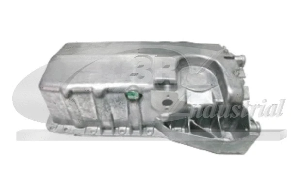 Oil Sump (84709)