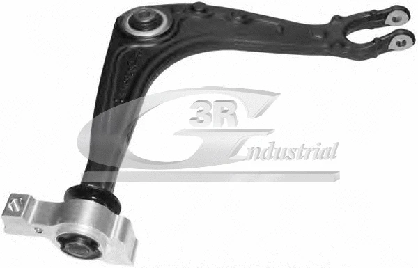 Control/Trailing Arm, wheel suspension (31261)