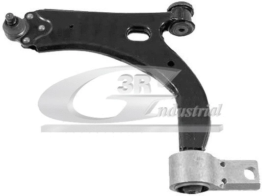 Control/Trailing Arm, wheel suspension (31337)