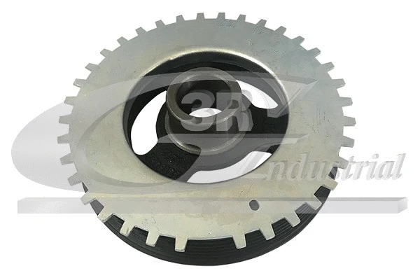 Belt Pulley, crankshaft (10315)