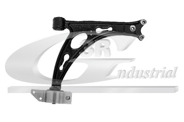 Control/Trailing Arm, wheel suspension (31759)