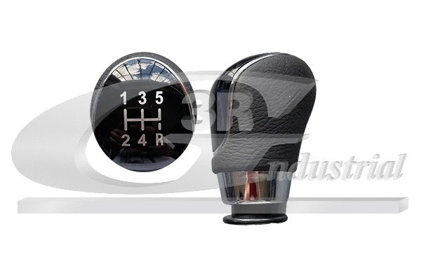 Gear Shift Lever Knob (25323)