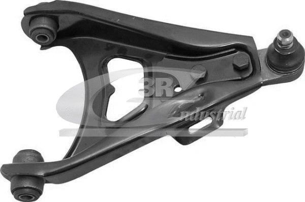 Control/Trailing Arm, wheel suspension (31609)