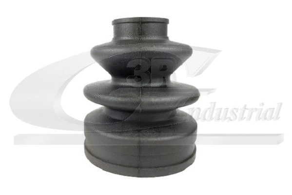 Bellow, drive shaft (17802)