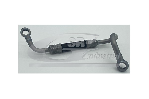 Oil Pipe, charger (19103)