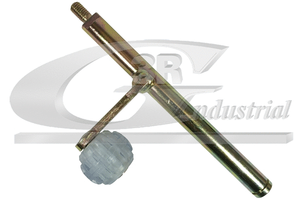 Deflection Shaft, gearshift mechanism (23701)