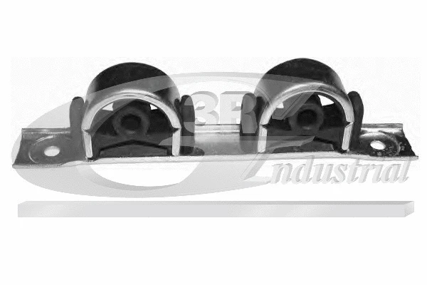 Bracket, muffler (70710)