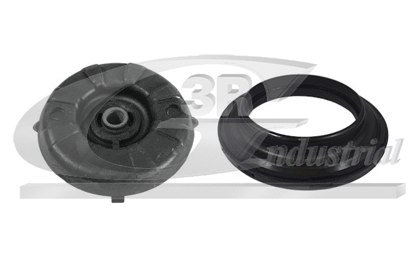 Repair Kit, suspension strut support mount (45282)