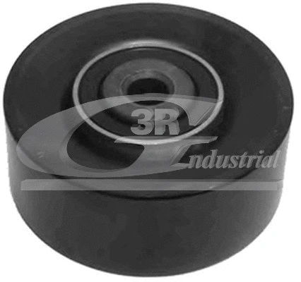 Deflection/Guide Pulley, V-ribbed belt (13218)
